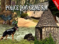 Cкриншот Dog Crime Chase 2016- Offroad Police Racer Dog Simulator with Criminal Sniffer Hill Climb Missions, изображение № 1743423 - RAWG