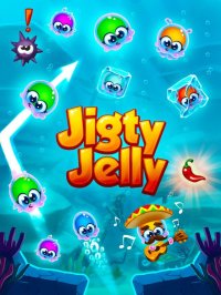 Cкриншот Jigty Jelly, изображение № 1723333 - RAWG