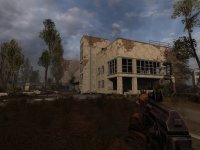 Cкриншот S.T.A.L.K.E.R.: Зов Припяти, изображение № 177354 - RAWG