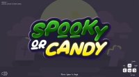 Cкриншот Spooky Or Candy, изображение № 1719152 - RAWG