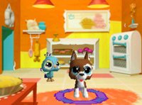 Cкриншот Littlest Pet Shop: Beach Friends, изображение № 247012 - RAWG