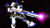 Cкриншот Mobile Suit Gundam Side Story: Missing Link, изображение № 617236 - RAWG