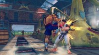 Cкриншот Street Fighter 4, изображение № 490943 - RAWG