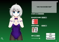 Cкриншот Sexy Blackjack, изображение № 3662141 - RAWG