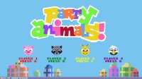 Cкриншот Party Animals (itch) (kalzme), изображение № 2735159 - RAWG
