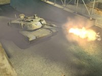 Cкриншот Battlefield 2, изображение № 356366 - RAWG