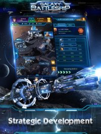 Cкриншот Galaxy Battleship, изображение № 1492665 - RAWG