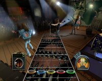 Cкриншот Guitar Hero: Aerosmith, изображение № 503387 - RAWG