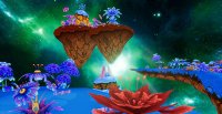 Cкриншот Stardust VR, изображение № 1323098 - RAWG