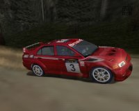 Cкриншот Pro Rally 2002, изображение № 753065 - RAWG