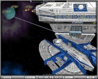 Cкриншот Космическая федерация 2: Войны дренджинов, изображение № 346058 - RAWG