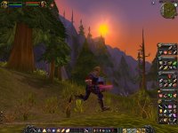 Cкриншот World of Warcraft, изображение № 352025 - RAWG