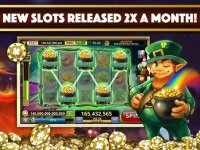 Cкриншот Slots: Hot Vegas Slots Games, изображение № 896991 - RAWG