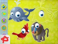 Cкриншот Touch and Patch: Free Shapes Puzzle Game for Kids, изображение № 1338622 - RAWG