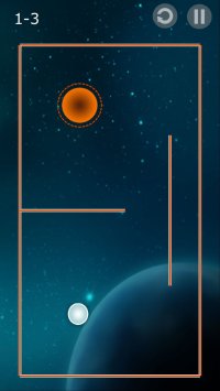 Cкриншот Space Golf Free, изображение № 1683086 - RAWG