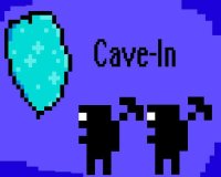 Cкриншот Cave-In (JPshoe), изображение № 2820372 - RAWG