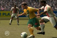 Cкриншот FIFA 07, изображение № 461854 - RAWG