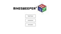 Cкриншот Minesweeper Cubed, изображение № 1105215 - RAWG