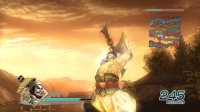 Cкриншот Dynasty Warriors 6, изображение № 495057 - RAWG