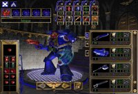 Cкриншот Warhammer 40,000: Chaos Gate, изображение № 227820 - RAWG