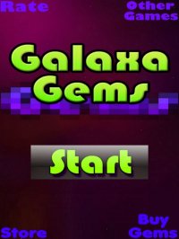 Cкриншот Galaxa Gems, изображение № 1712933 - RAWG