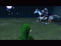 Cкриншот The Legend of Zelda: Ocarina of Time, изображение № 740786 - RAWG