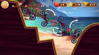 Cкриншот Stunt Moto Racing, изображение № 1570648 - RAWG