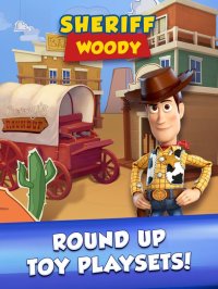 Cкриншот Toy Story Drop!, изображение № 1943859 - RAWG