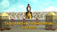 Cкриншот Horse Academy - Multiplayer Horse Racing Game!, изображение № 2093697 - RAWG