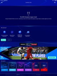 Cкриншот UEFA Champions League: Gaming, изображение № 2150236 - RAWG