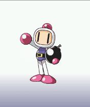 Cкриншот Super Bomberman, изображение № 762782 - RAWG