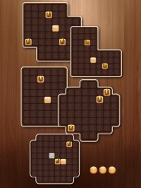 Cкриншот Block Puzzle: Eliminate, изображение № 2176879 - RAWG