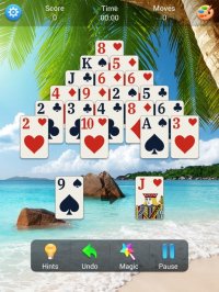 Cкриншот Solitaire Collection (Classic), изображение № 3429660 - RAWG