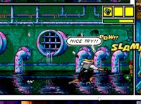 Cкриншот SEGA Mega Drive Classic Collection Volume 1, изображение № 571927 - RAWG
