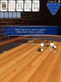 Cкриншот 10 Pin Shuffle Pro Bowling, изображение № 2050737 - RAWG