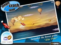 Cкриншот Jungle Crash Land, изображение № 2049121 - RAWG