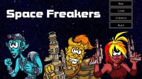Cкриншот Space Freakers (Shai-la), изображение № 1842084 - RAWG
