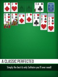 Cкриншот Solitaire ◆, изображение № 902158 - RAWG