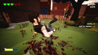 Cкриншот Drunken Fist 2: Zombie Hangover, изображение № 3436088 - RAWG
