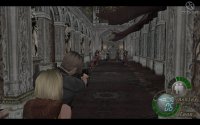 Cкриншот Resident Evil 4 (2005), изображение № 1672599 - RAWG