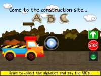 Cкриншот Cars Games For Learning 1 2 3, изображение № 2681809 - RAWG