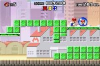 Cкриншот Mario vs. Donkey Kong, изображение № 732545 - RAWG
