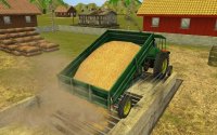 Cкриншот Farming Simulator 3D, изображение № 1560689 - RAWG