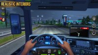 Cкриншот Truck Simulator 2018: Europe, изображение № 1388682 - RAWG