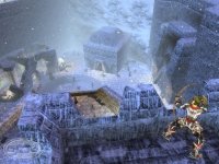 Cкриншот Dungeon Siege 2, изображение № 381332 - RAWG