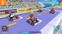 Cкриншот LoL Kart, изображение № 1341015 - RAWG