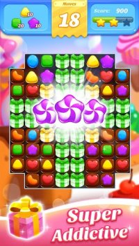 Cкриншот Candy Mania, изображение № 1544962 - RAWG