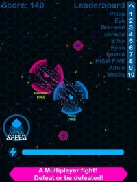 Cкриншот Galaxy Wars Multiplayer, изображение № 1738997 - RAWG