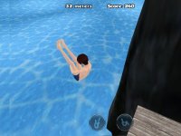 Cкриншот Cliff Diving 3D, изображение № 959521 - RAWG