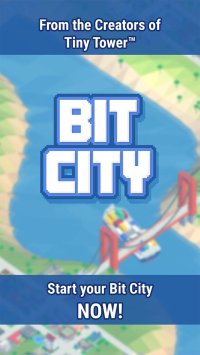 Cкриншот Bit City, изображение № 691412 - RAWG